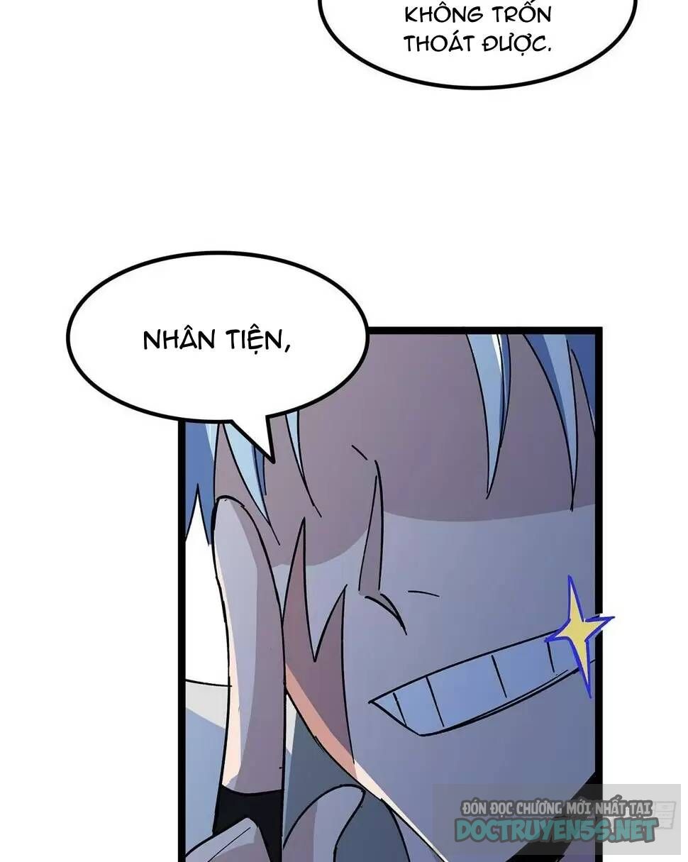 giải cứu 99 nữ chính ở mạt thế chapter 123 28