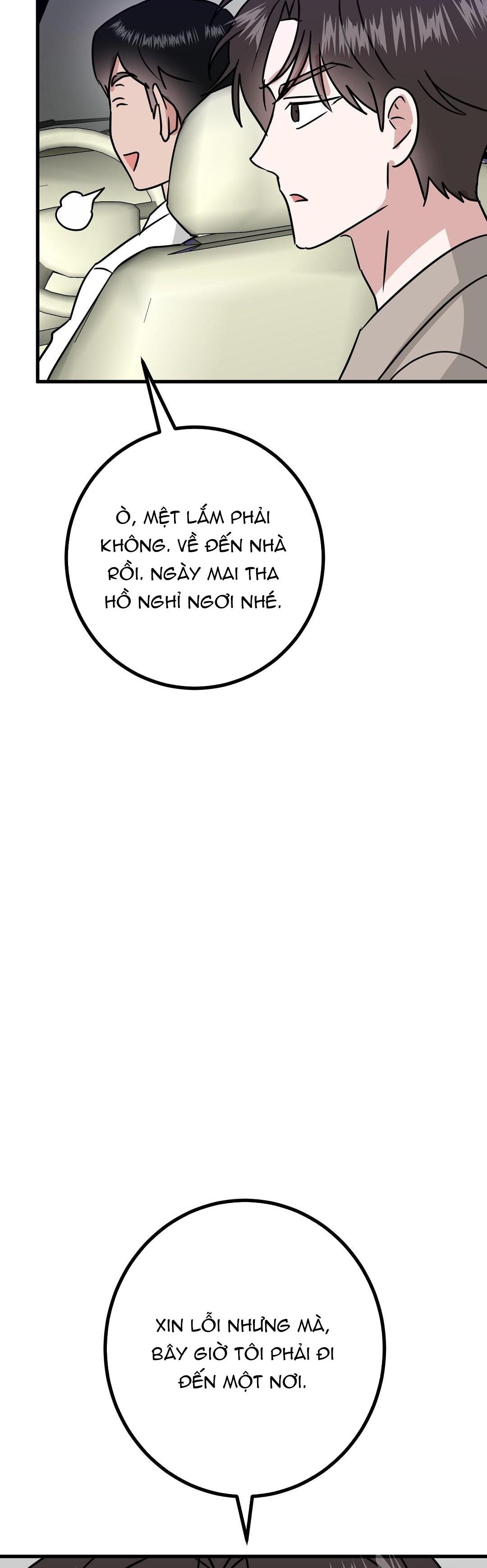 nhà tôi thành phim trường mất rồi chapter 19 43