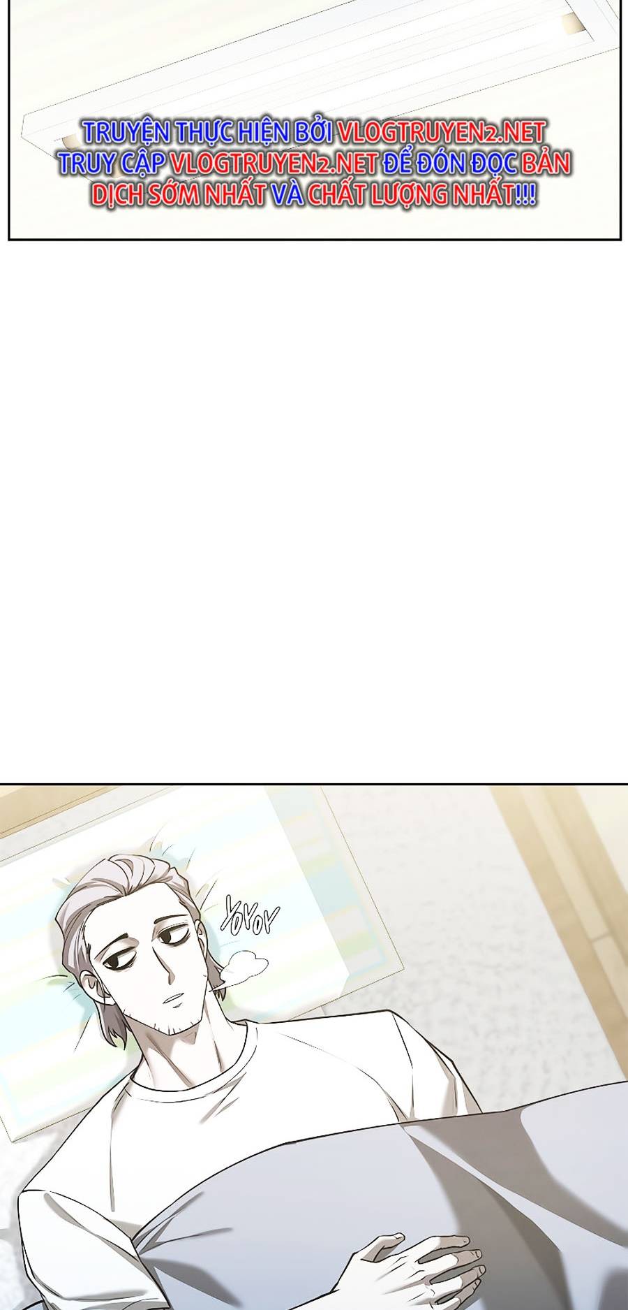 chiến binh học đường - cuộc đột kích trong ngục tối chapter 36 35