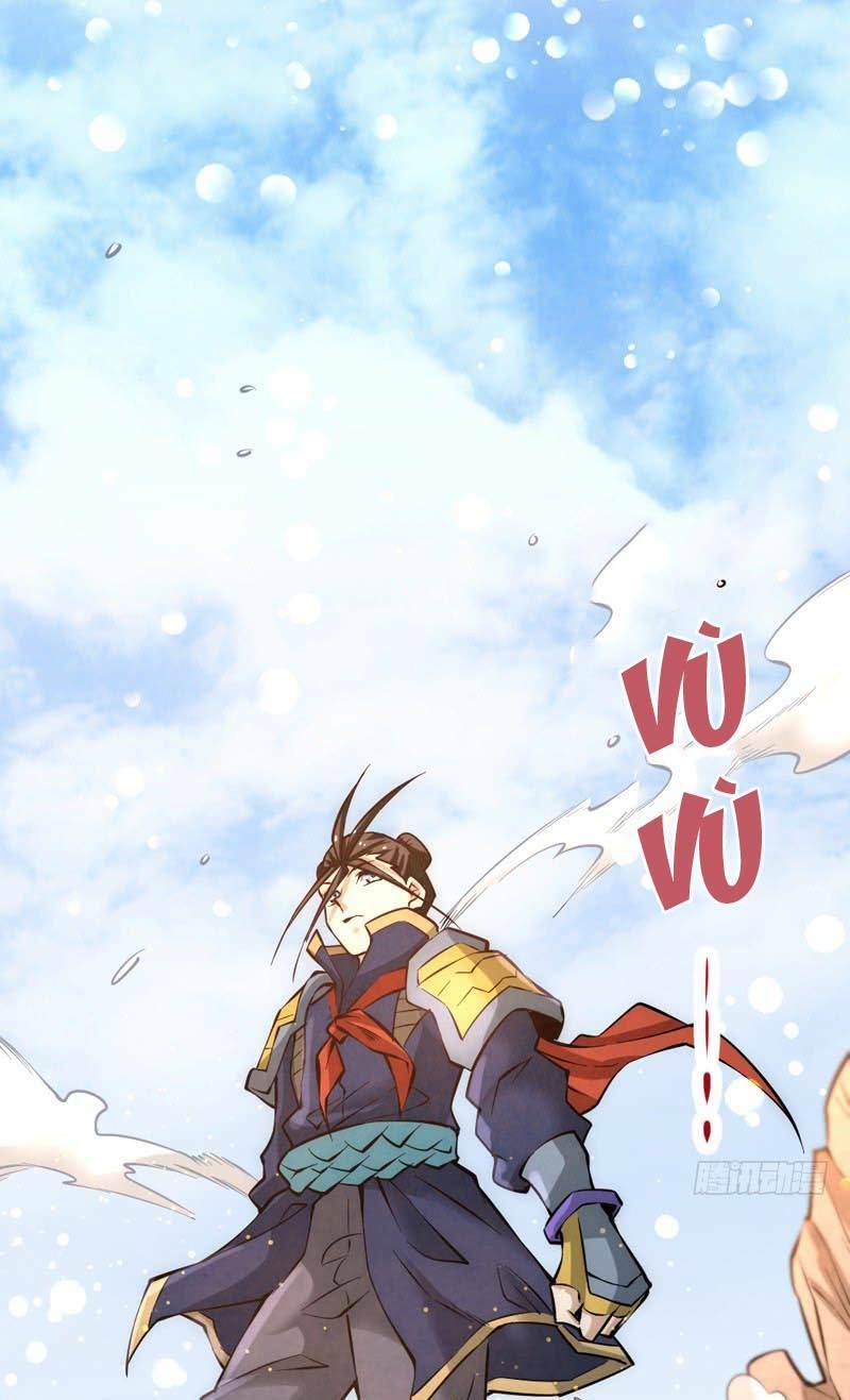 đô thị đỉnh phong cao thủ chapter 70 12