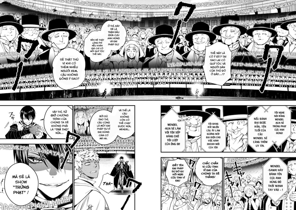 sự trỗi dậy của anh hùng hắc ám chapter 47 4