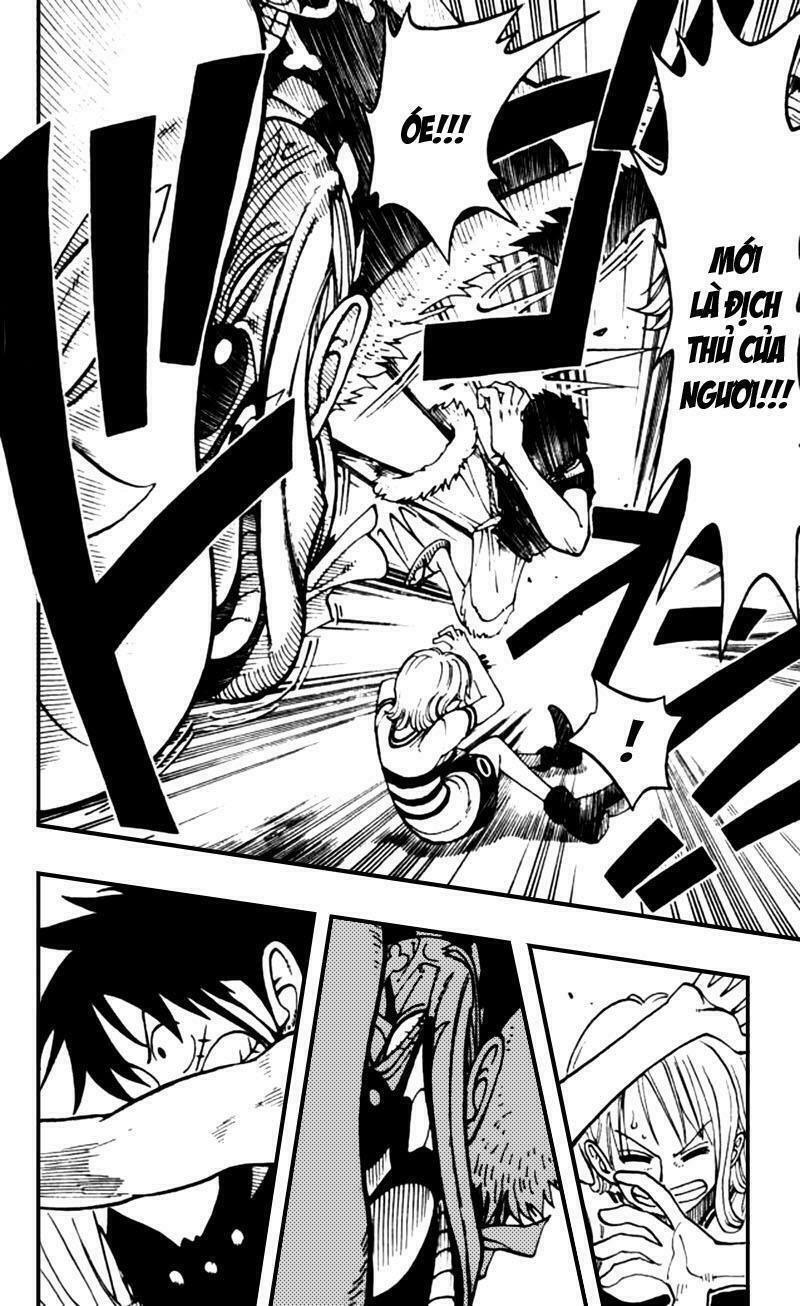 đảo hải tặc - one piece chapter 20 15