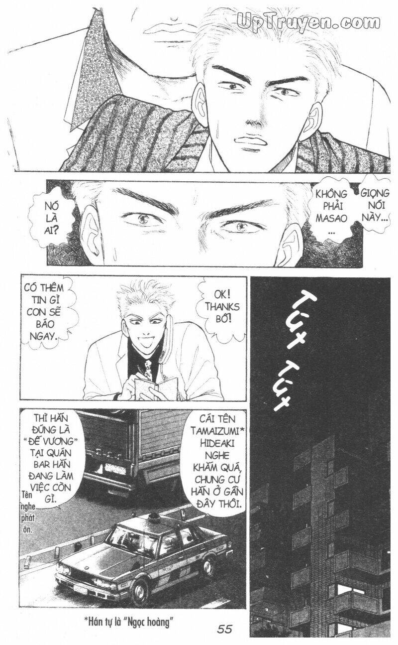 câu lạc bộ con nhà giàu chapter 16 57