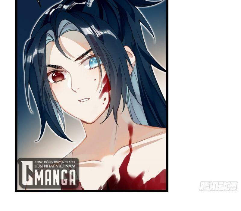 phế vật công chúa muốn nhặt chồng chapter 21 38