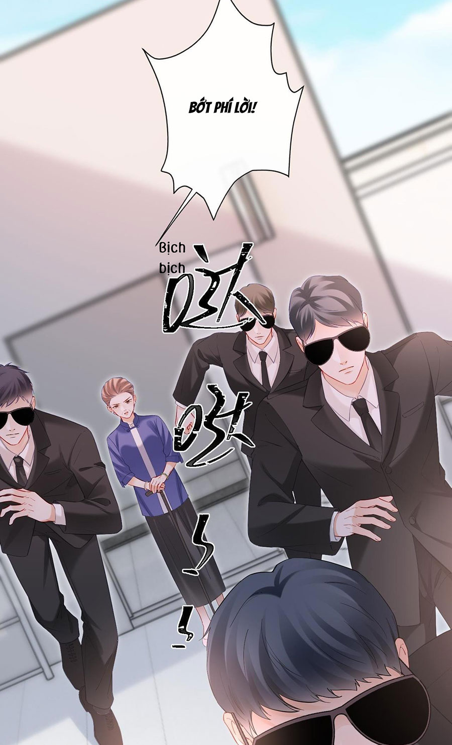 xin hãy ly hôn chapter 98 28