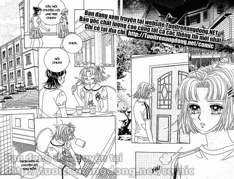 chỉ mình anh chapter 9 34