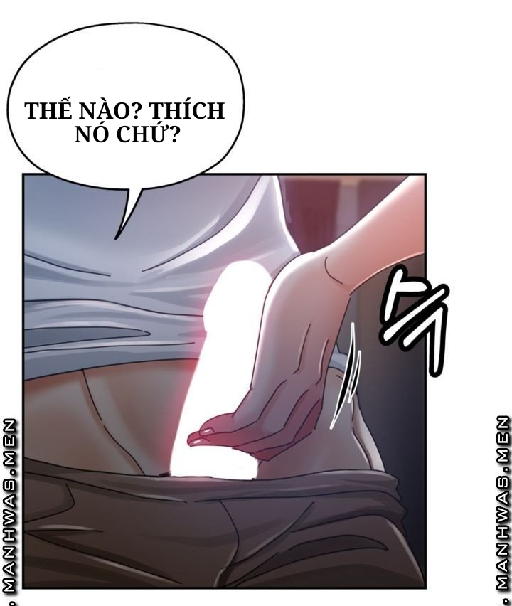 người chị của mẹ kế chapter 13 16