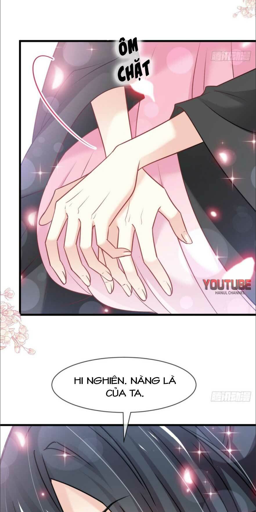 thiên hạ đệ nhất sủng phi chapter 228.2 14