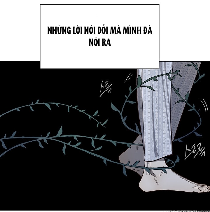 [18+] hoa là mồi nhử chapter 8 51