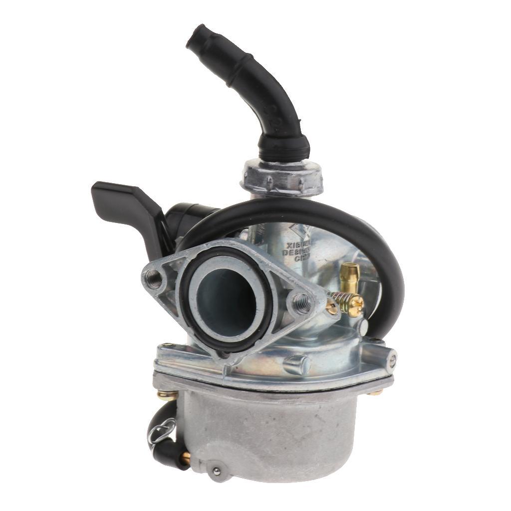 Carburetor CARB for CT 70cc 90cc 100cc 110cc ATV Dirt Bike Choke 19mm