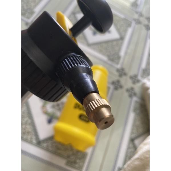 Bình xịt tưới cây 2Lít Dudaco 204
