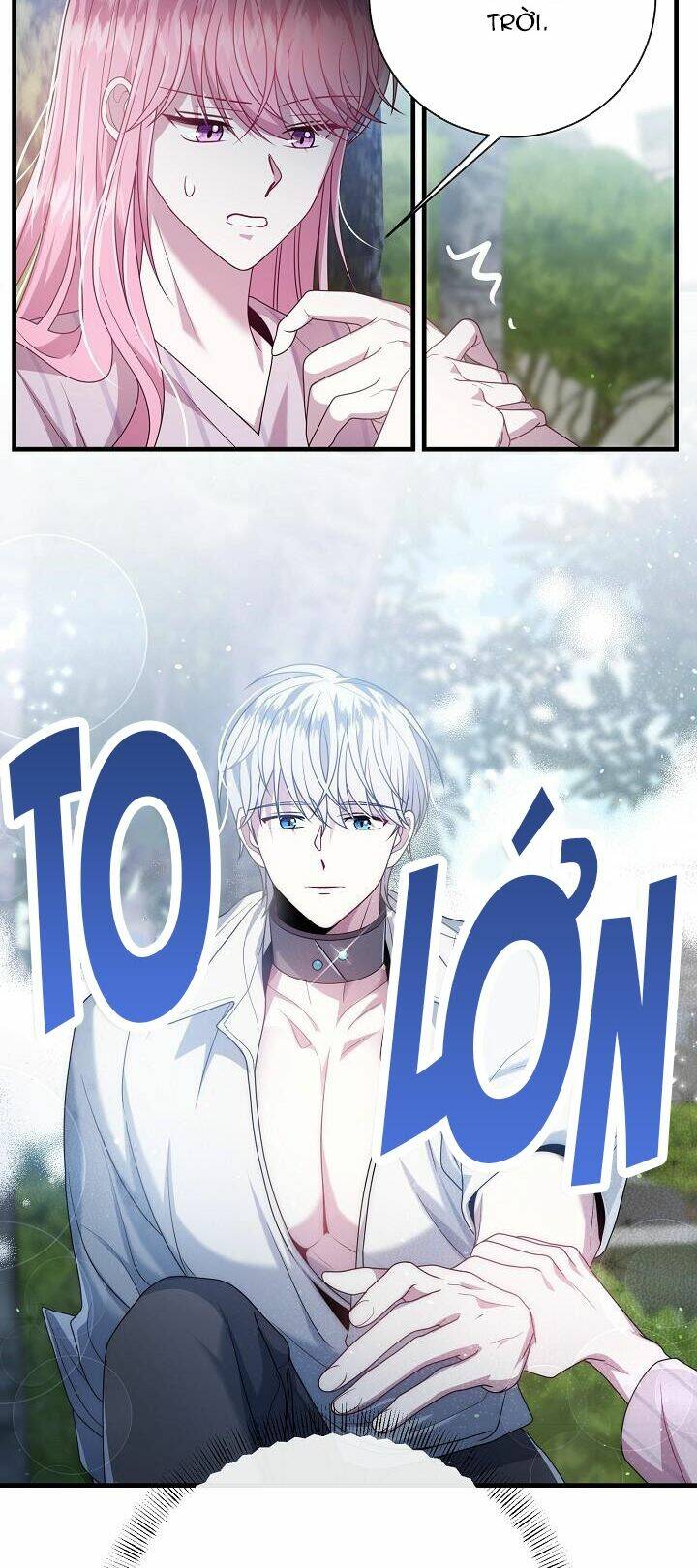 tôi đã gặp nam chính ở trong tù chapter 20 32