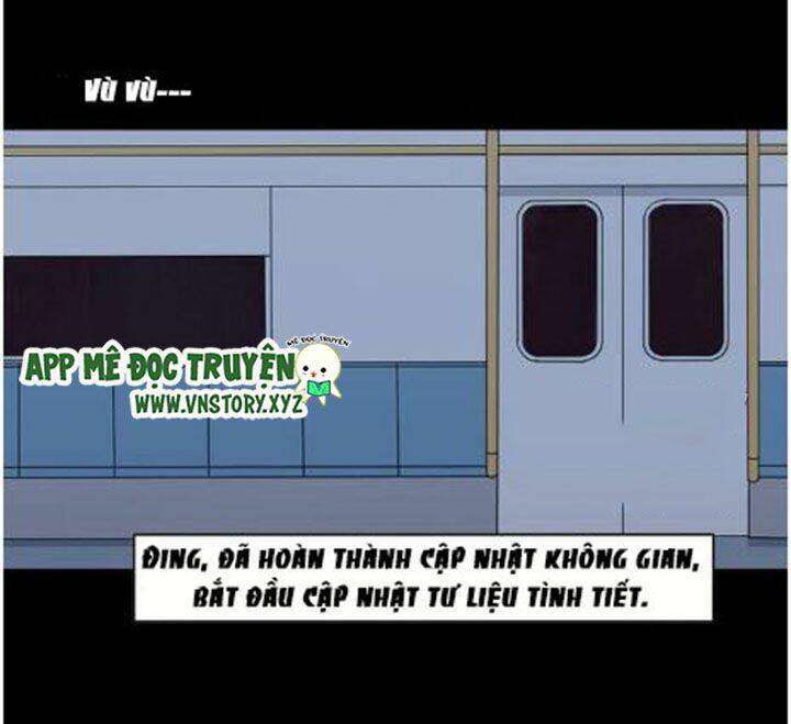 hành trình truy tìm cái chết của up chủ chapter 2 16