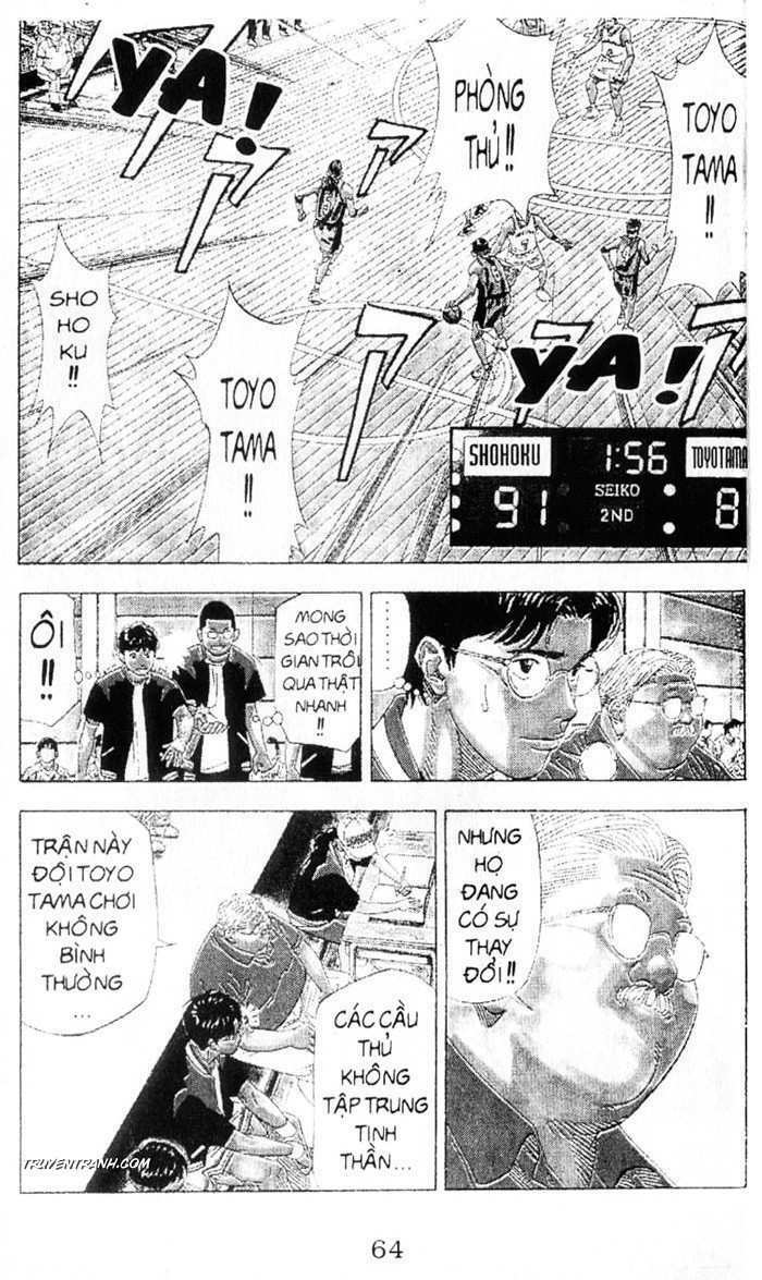 cao thủ bóng rổ chapter 214 8