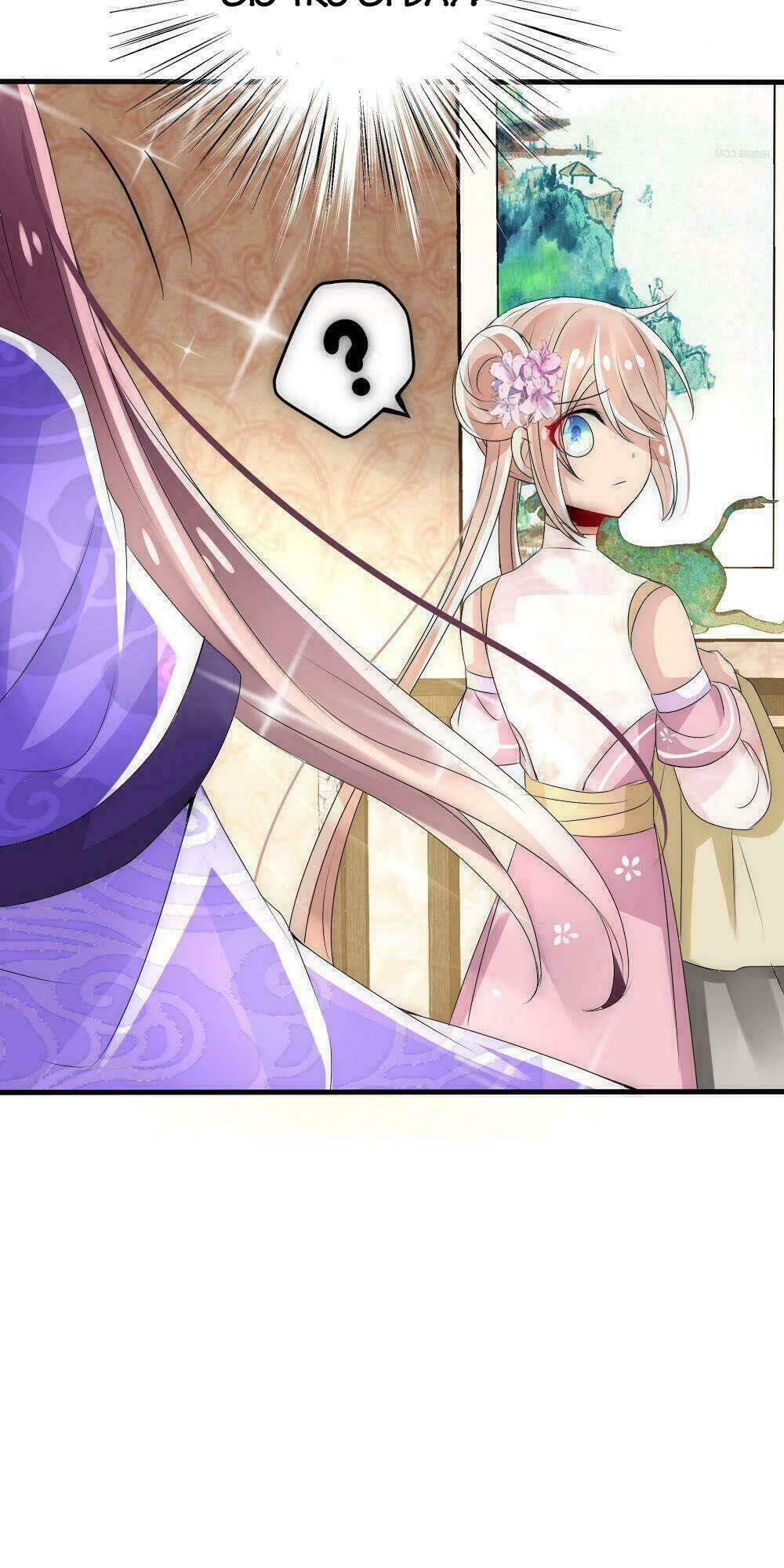 kế hoạch sủng ái của tiểu công chúa chapter 14 24