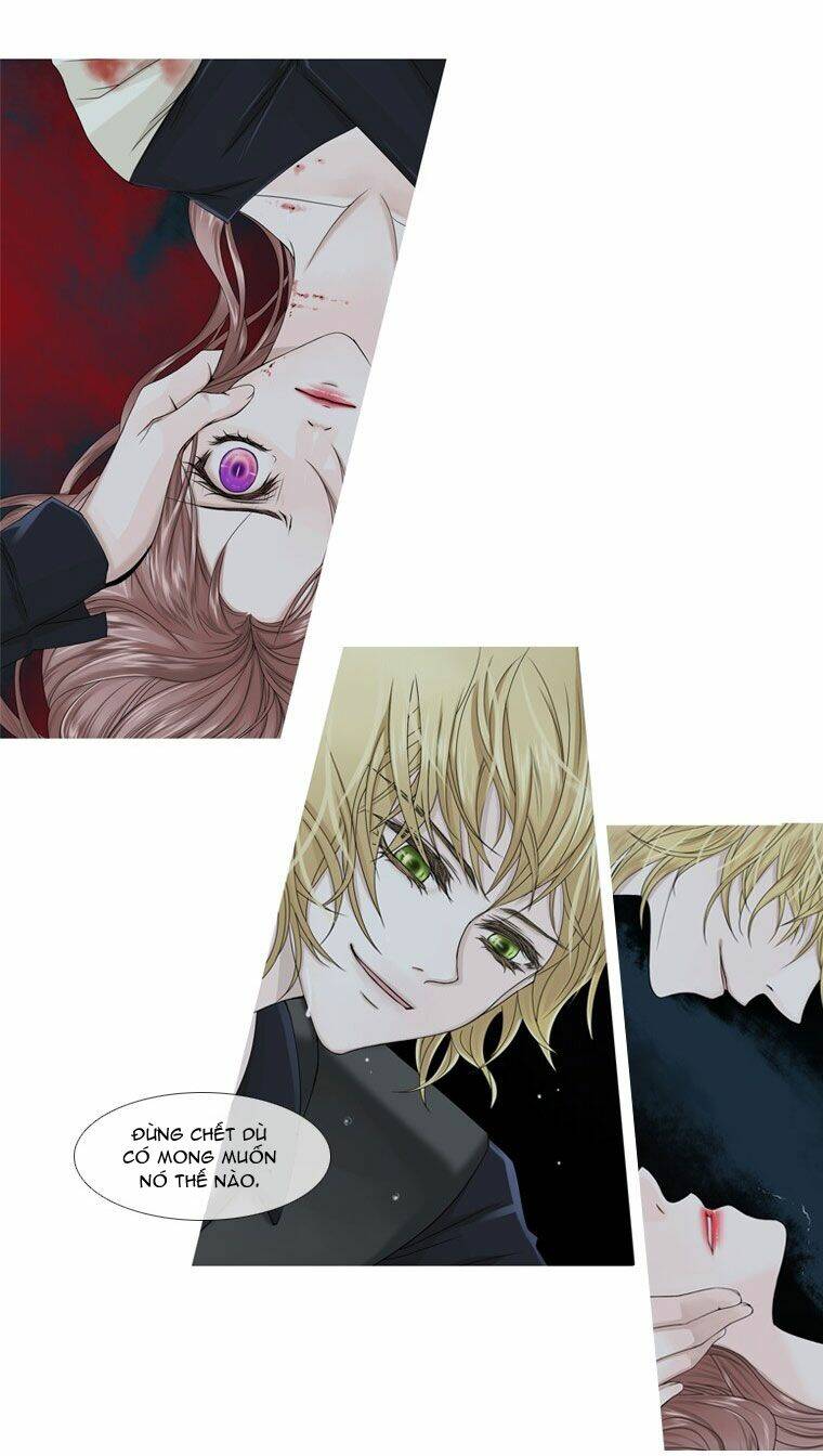 heavenly match chapter 0 18