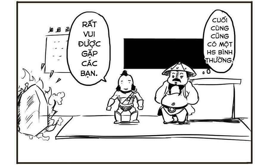 trường học dota chapter 7 2