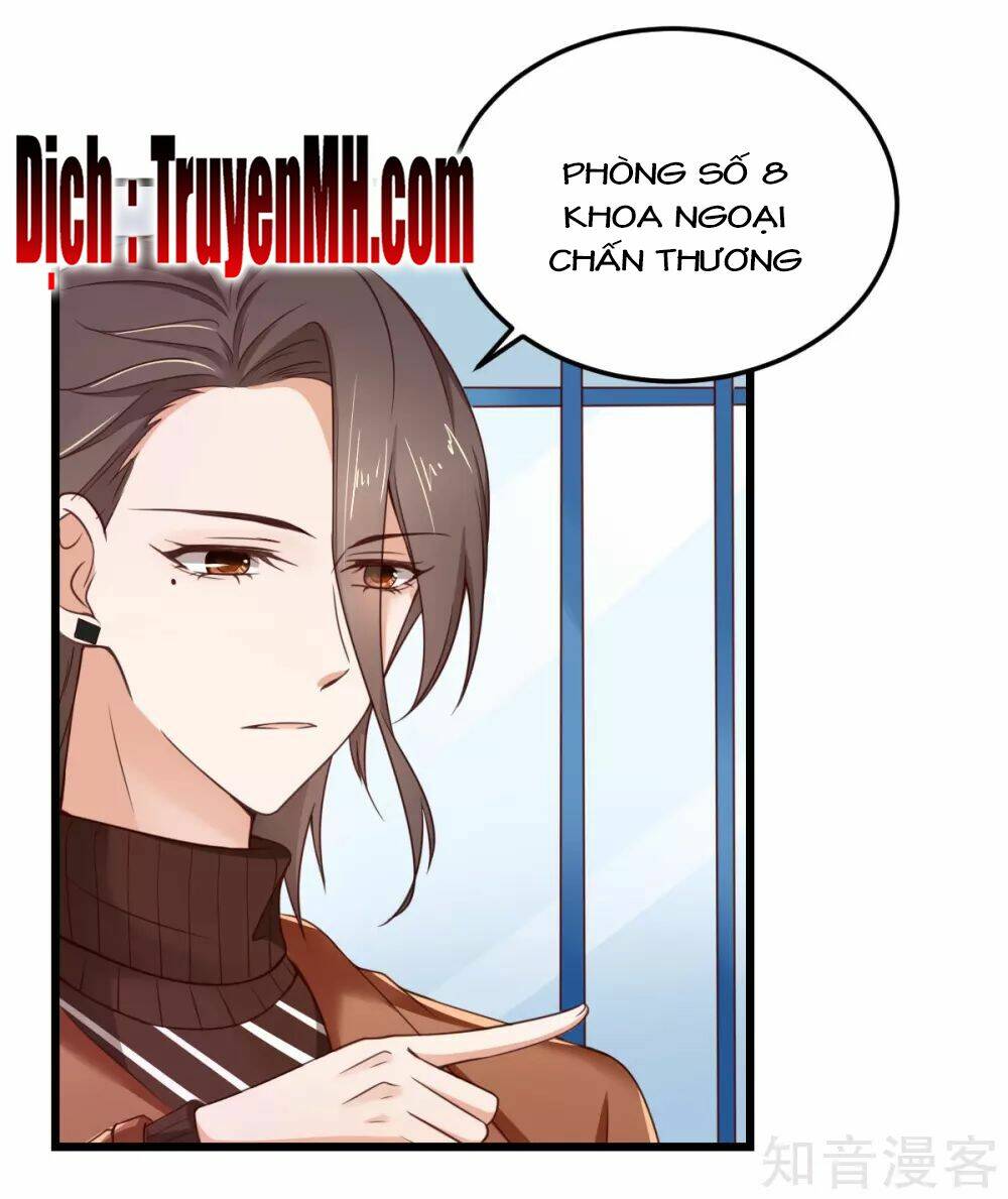 cường thế tù ái - địch thiếu đừng xằng bậy chapter 60 14