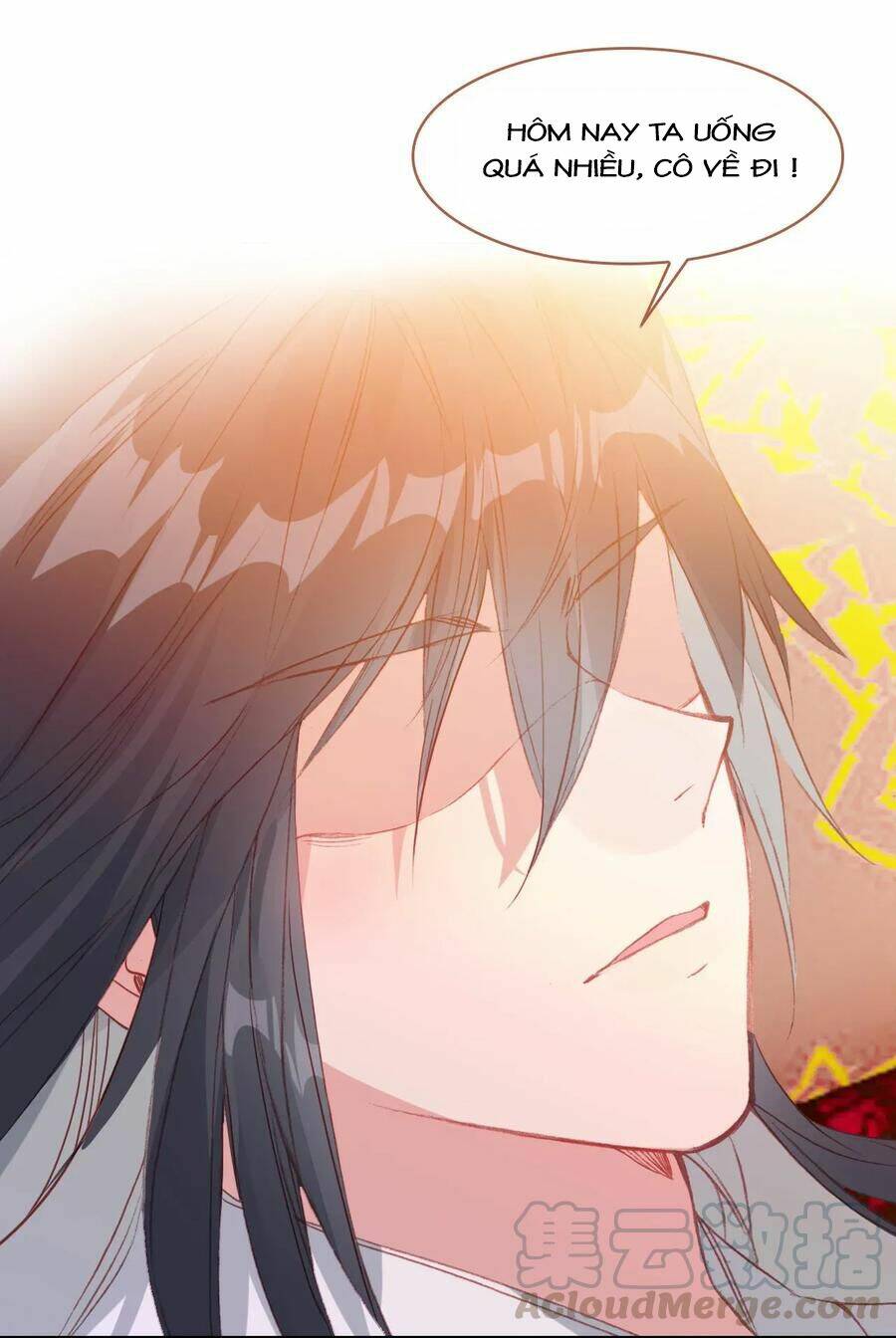 gả cho một tên thái giám đáng ghét chapter 156 4