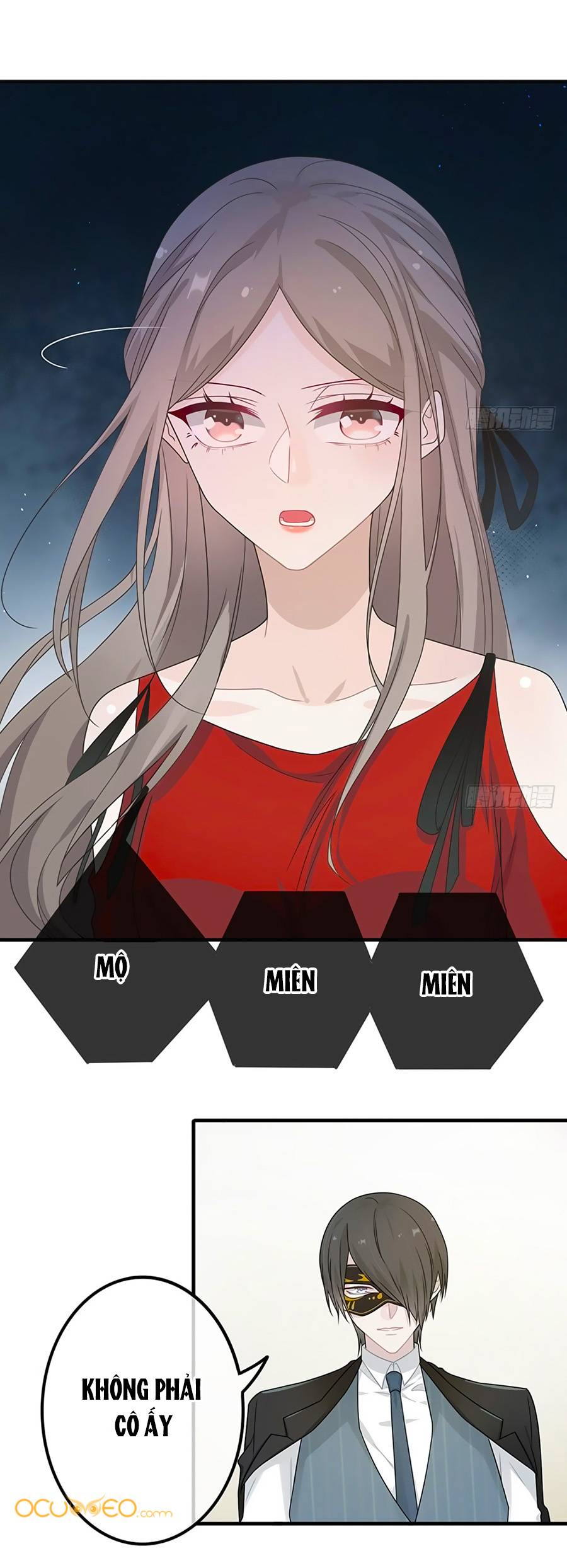 hai cách tìm gặp người yêu chapter 21 7