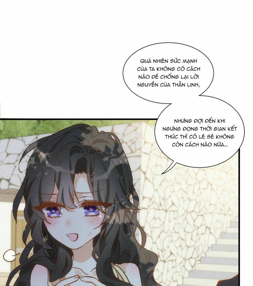 tình địch quái gở lại tăng thêm rồi chapter 44 14