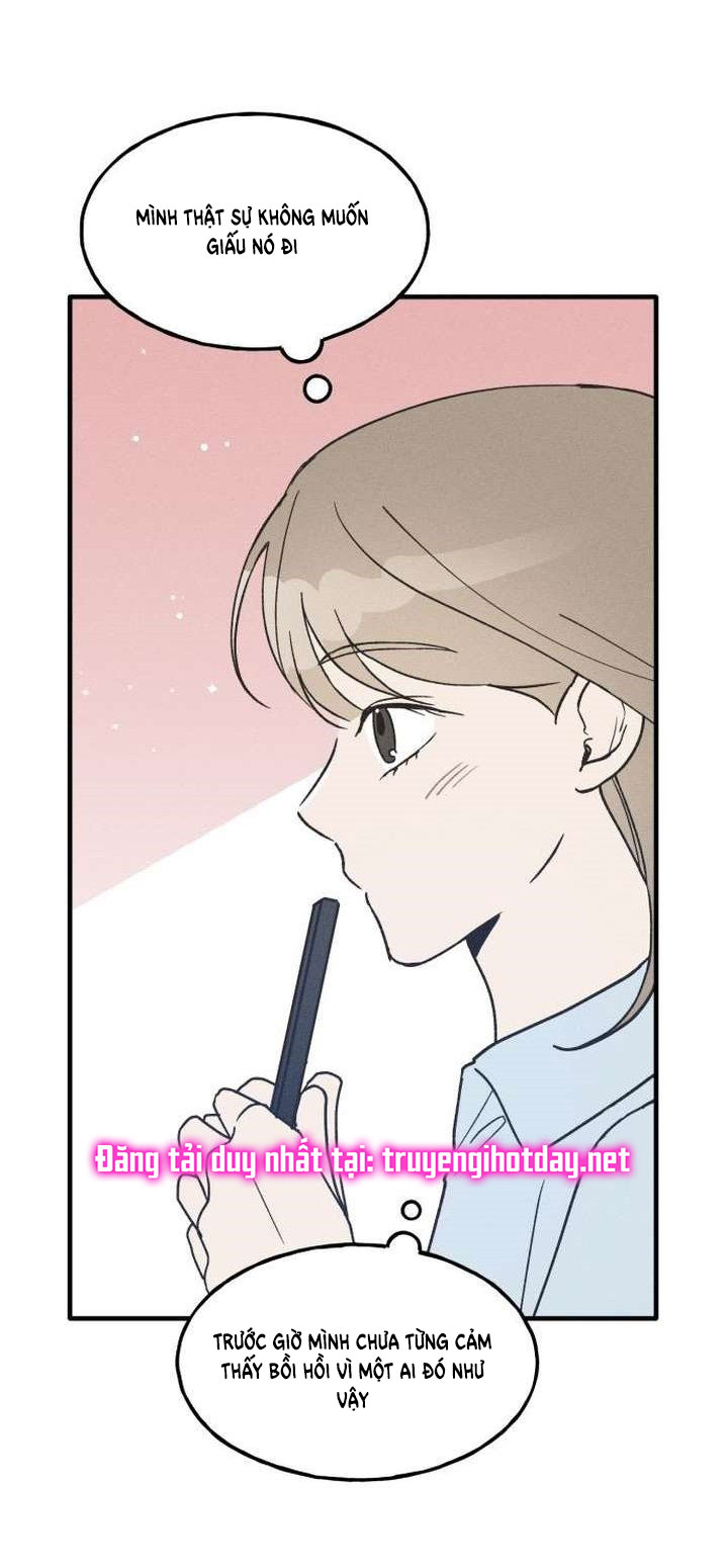 nguyên tắc của bạn thân là con trai chapter 21.1 8