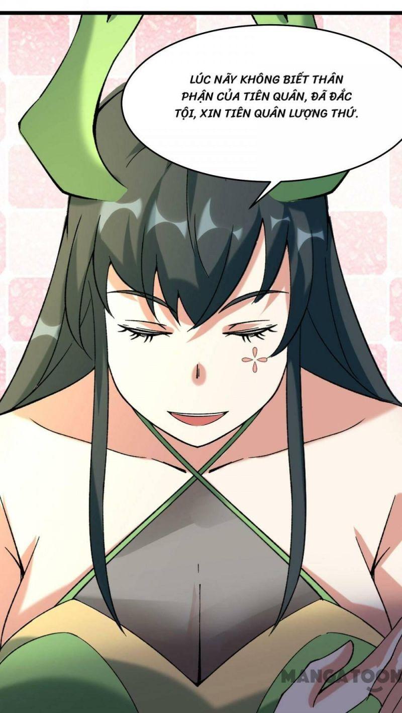 đồ đệ ta toàn là nữ ma đầu chapter 187 39