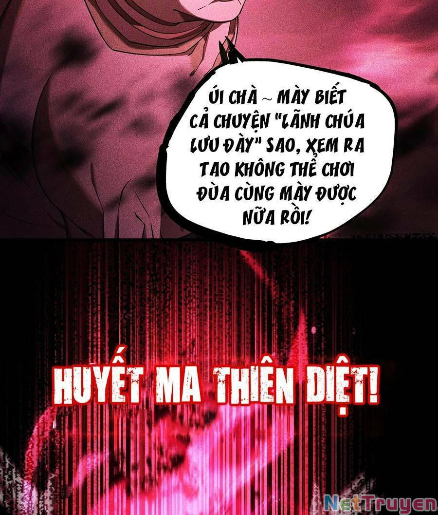 người chơi siêu mạnh chapter 17 27