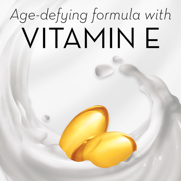 Sữa tắm Olay Body Wash - Age Defying Vitamin E (650ml)