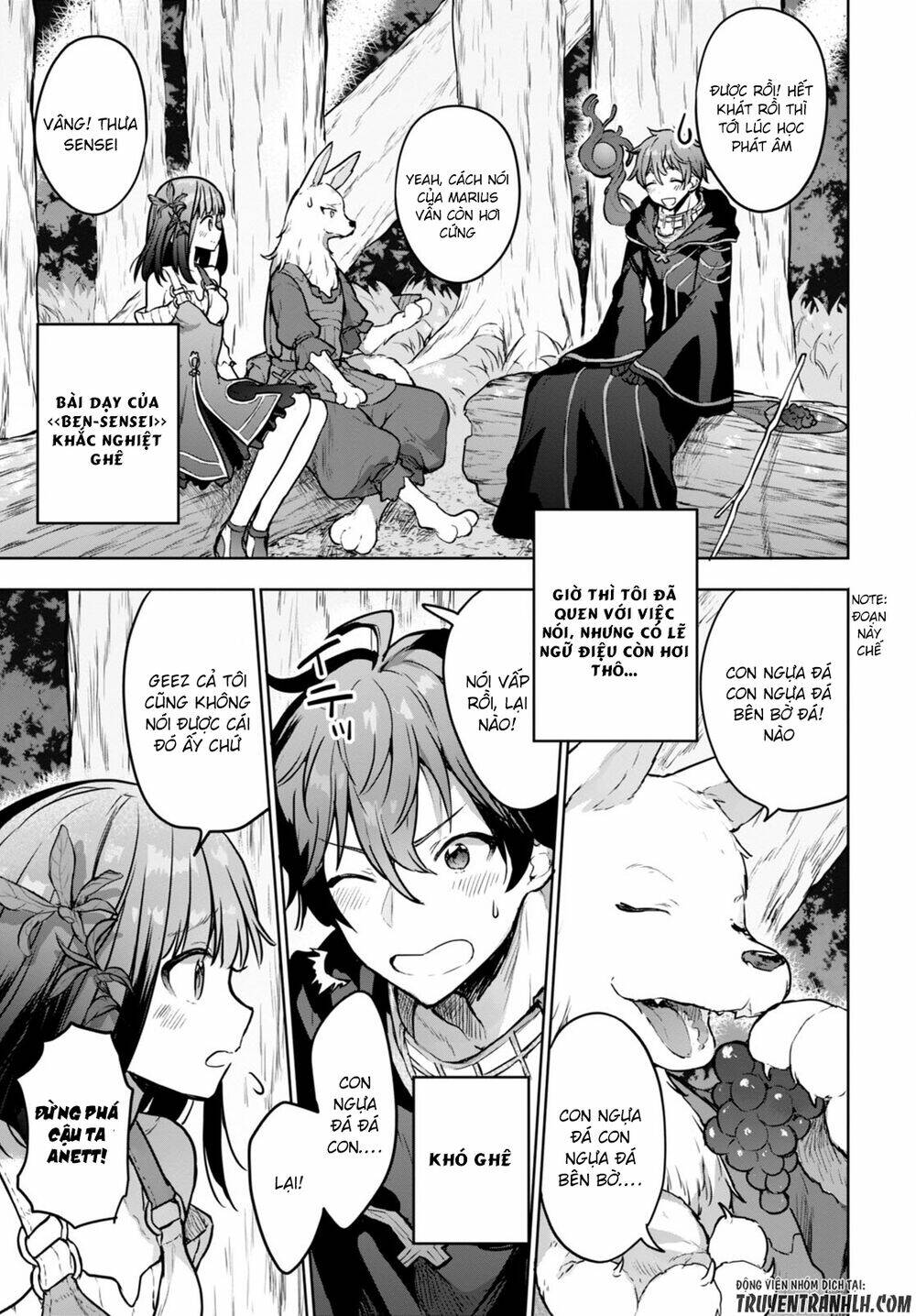 next life chapter 2 7