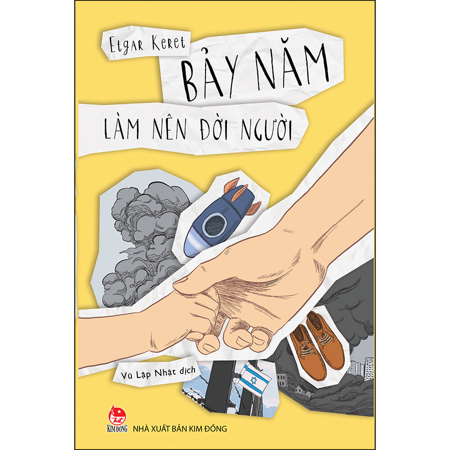 Bảy Năm Làm Nên Đời Người