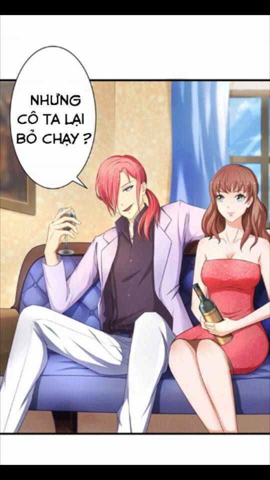 gả cho tình cũ làm lão bà chapter 4 29