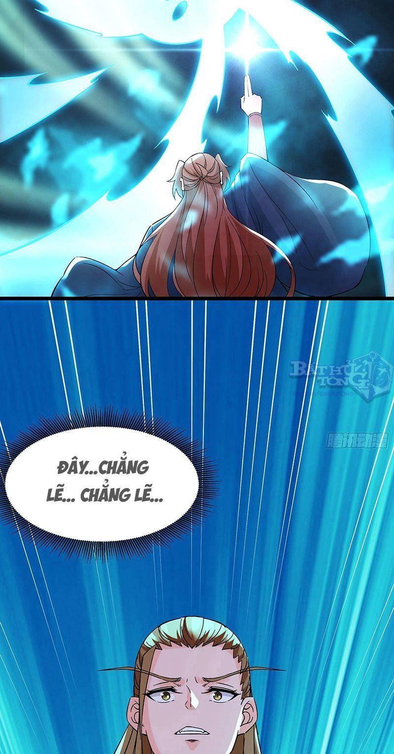 đồ đệ ta toàn là nữ ma đầu chapter 55 39