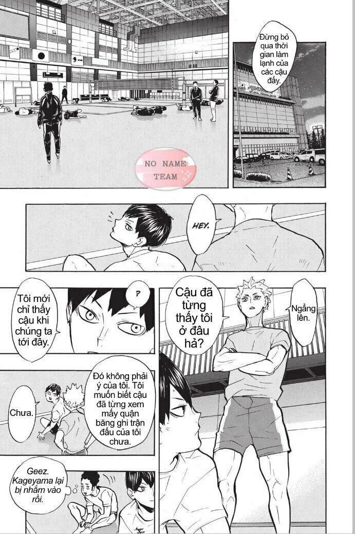 vua bóng chuyền chapter 215 14