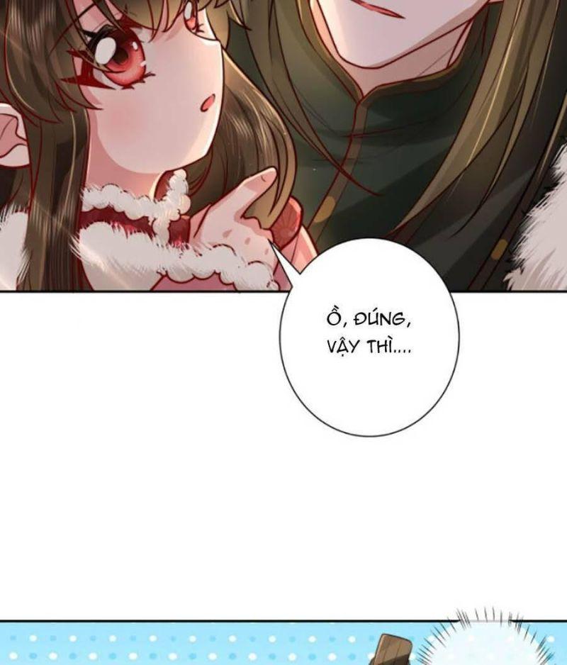 phương thức sinh tồn của công chúa pháo hôi chapter 18 16