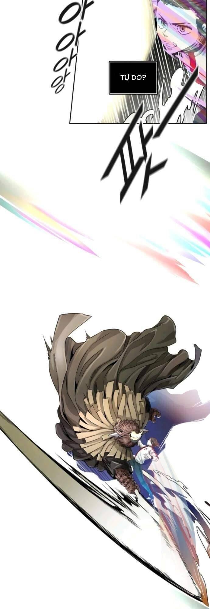 tòa tháp bí ẩn 2 chapter 487 30