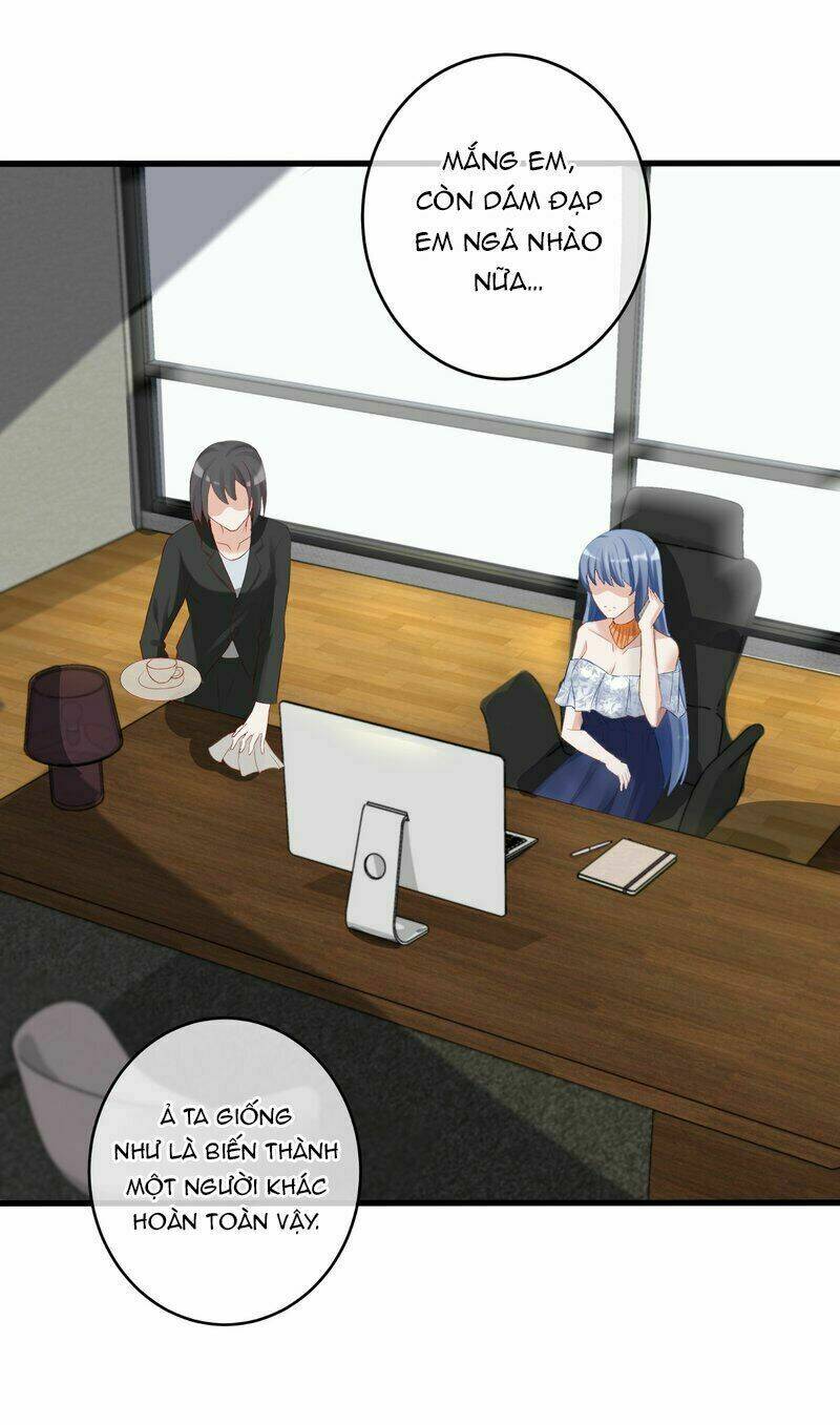 cạm bẫy lửa tình chapter 7 5