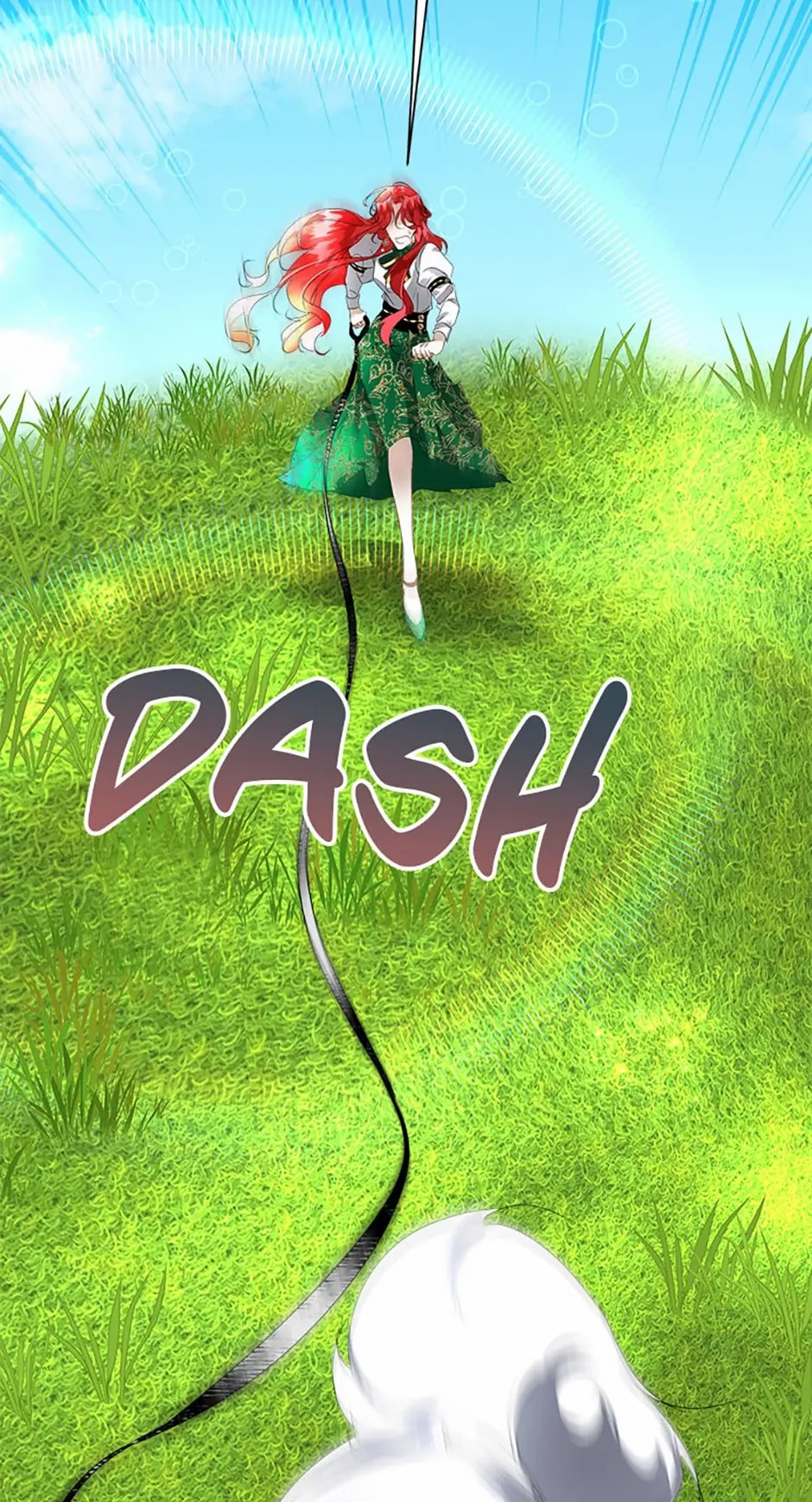 tôi là bảo mẫu bất đắc dĩ của nam chính chapter 6.2 4