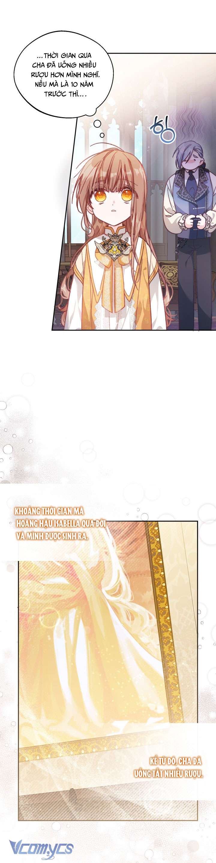 không có chỗ cho kẻ giả mạo chapter 8 15