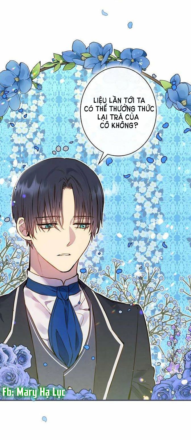 hoàng phi bóng tối - shadow queen chapter 51 36