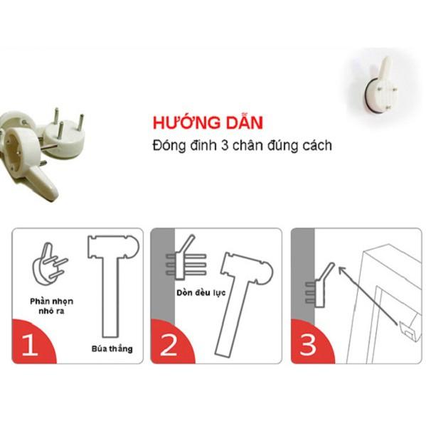 Bộ 3 tranh trang trí quán cà phê HD HI-18140877 KT 40 x 60 cm x 3 bức