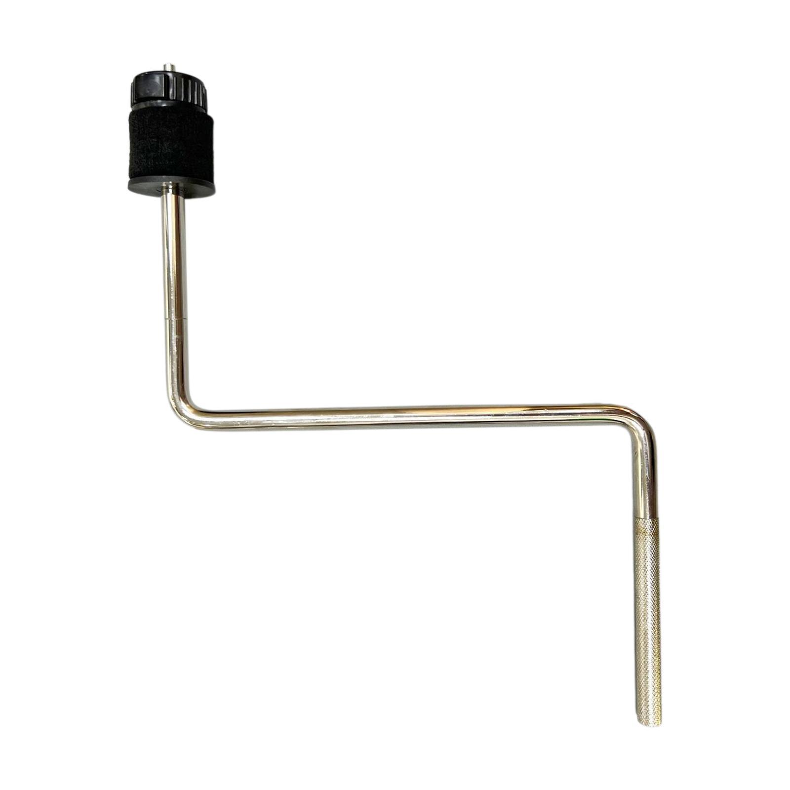 Cymbal Arm Metal for Drum Rack Replacement Parts Percussion Accessories