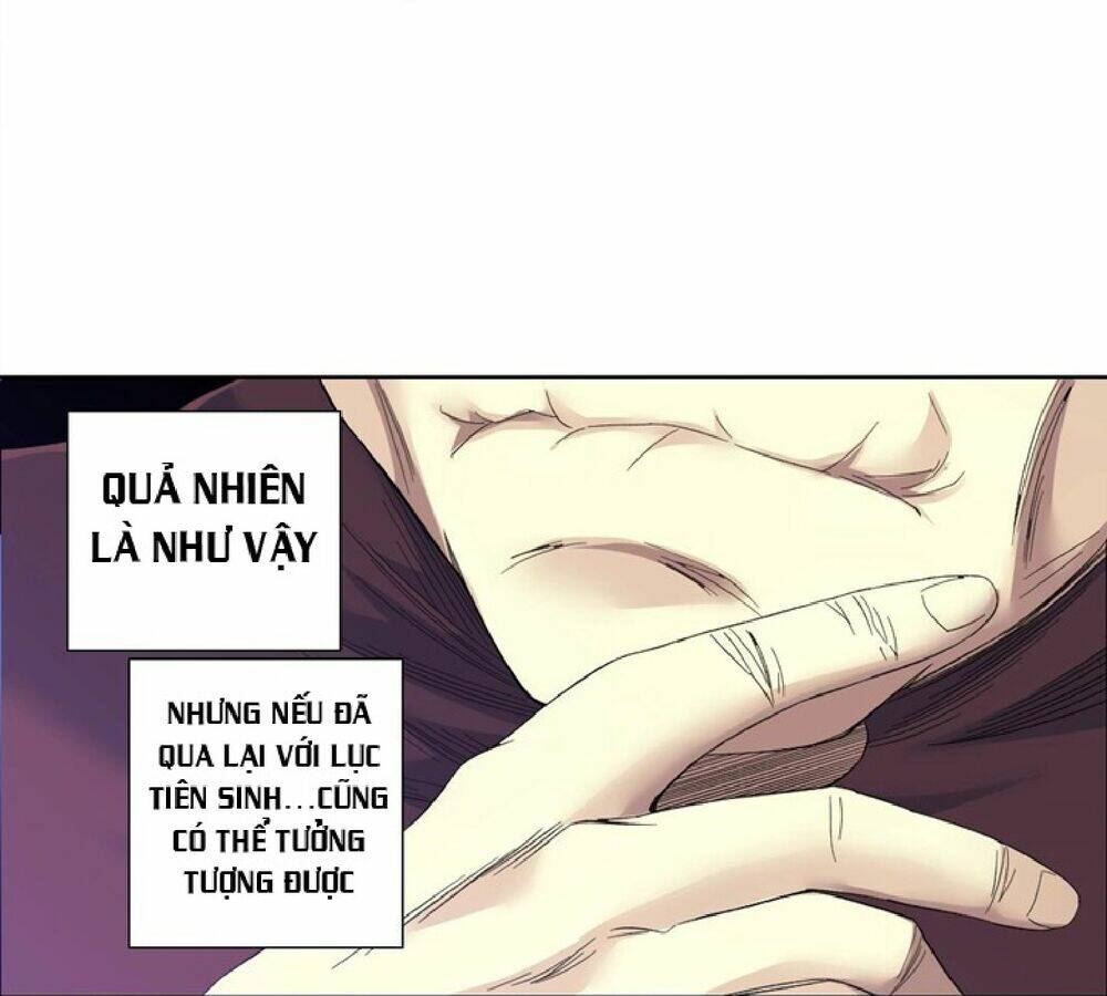 câu lạc bộ trường sinh chapter 118 39