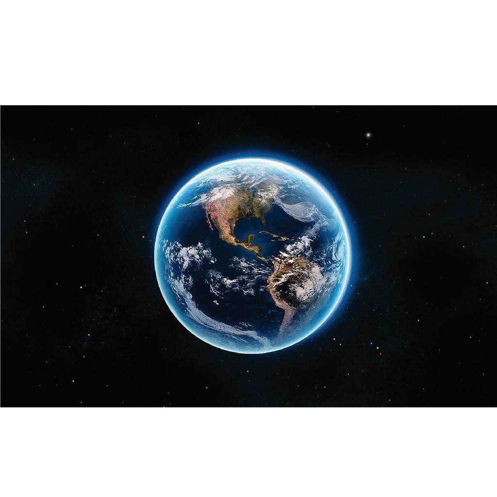 DECAL DÁN HỒ CÁ_TRANH 3D NEW MOON _ DECAL VIP