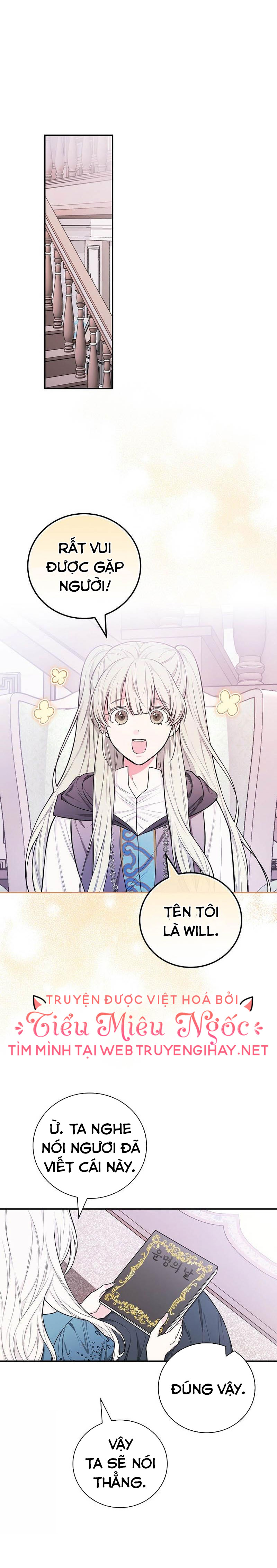 tôi trở thành mẹ của vị anh hùng chiến binh chapter 42 17