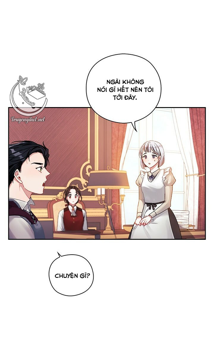 người yêu tiền kiếp chapter 4.2 28