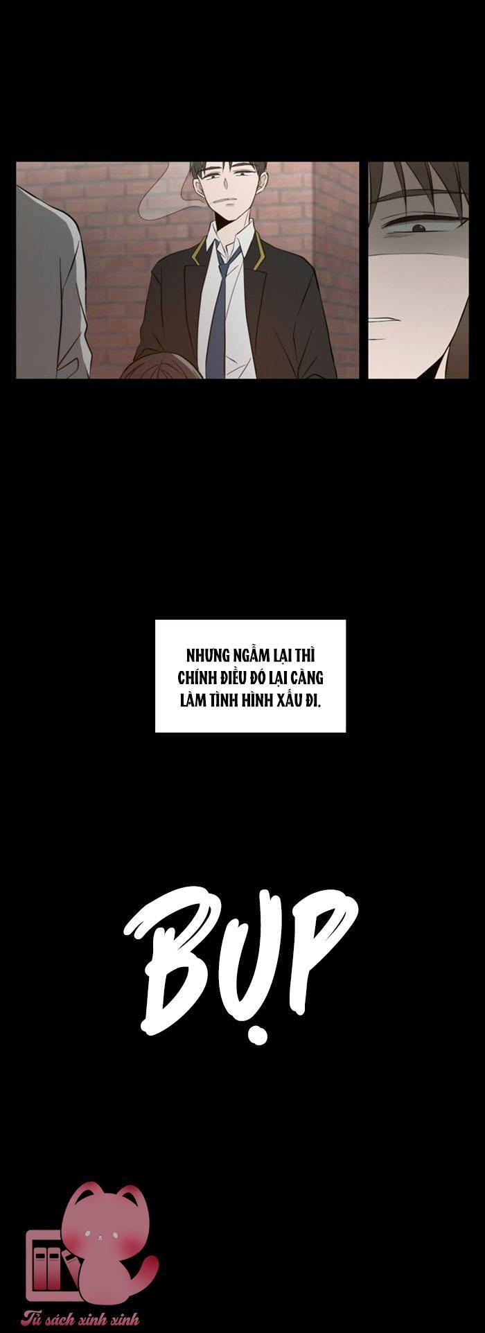 a good day to be a dog chapter 33 23