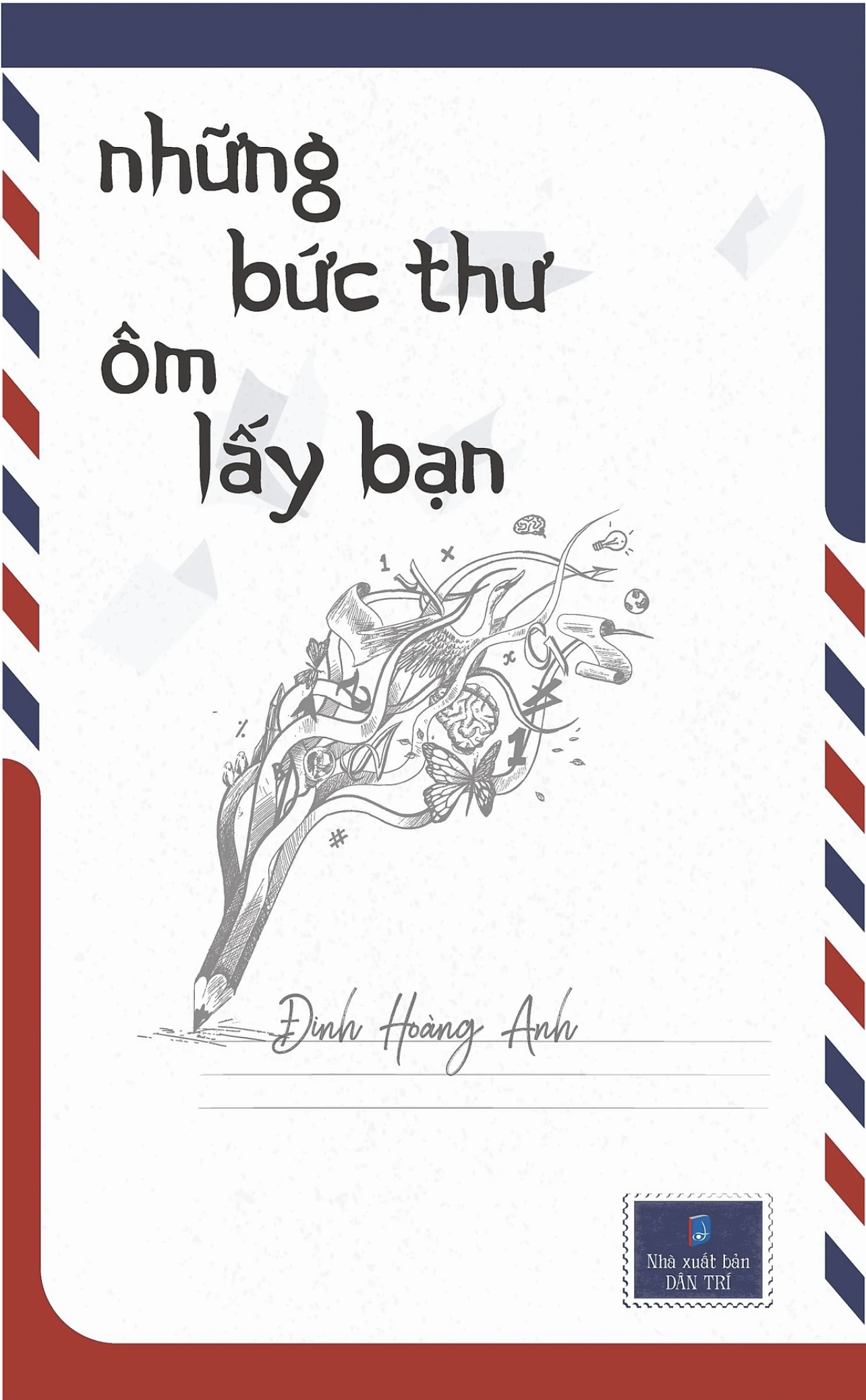 Những Bức Thư Ôm Lấy Bạn