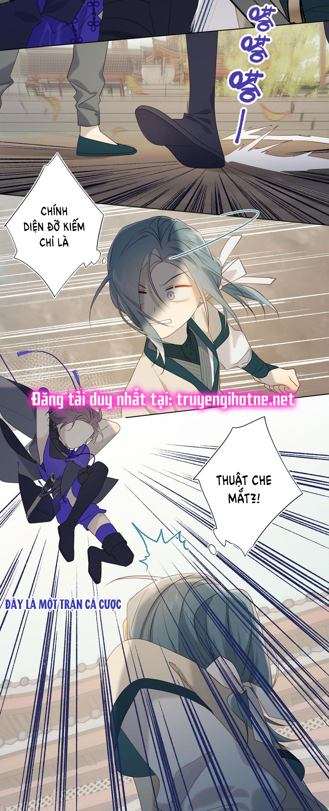 ác nữ cự tuyệt nam chính chapter 26 18