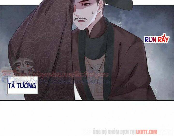 trọng sinh bá sủng nhiếp chính vương quá mạnh mẽ chapter 105 52